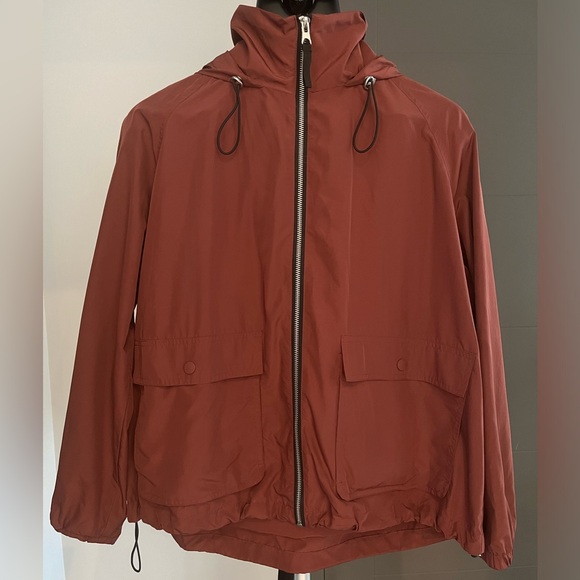 VERO MODA Shell Jacket, Size Small - Picture 4 of 8